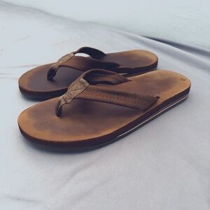 Rainbow Sandals - Men's Classic - Size 11-12